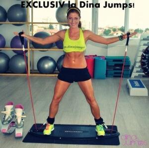 freestyler dinajumps