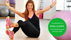 dina jumps