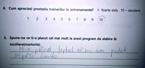 pareri dina jumps