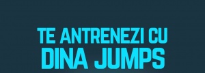 antrenament dina jumps