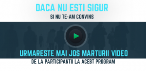 vezi testimoniale video