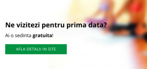 sedinta gratuita aerobic