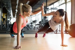 progam fitness